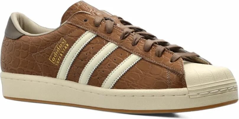 Adidas Handball Spezial sneakers Bruin - Foto 5