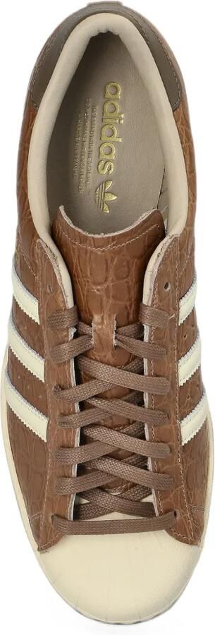 Adidas Handball Spezial sneakers Bruin - Foto 11