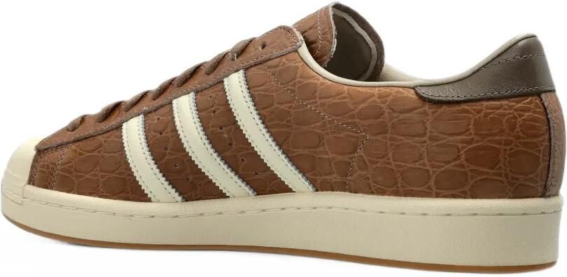Adidas Handball Spezial sneakers Bruin - Foto 6