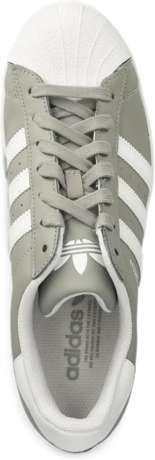 Adidas Stan Smith Brain Dead sneakers Roze - Foto 4