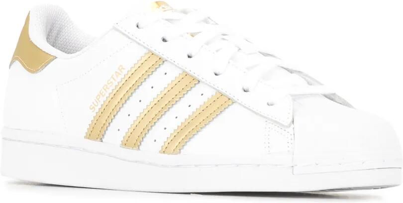 Adidas Superstar sneakers Wit - Foto 3