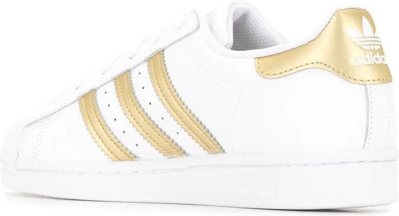 Adidas Superstar sneakers Wit - Foto 2