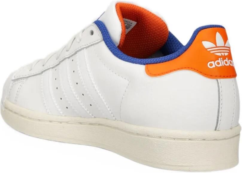 Adidas Forum Bold Stripes sneakers Wit - Foto 2
