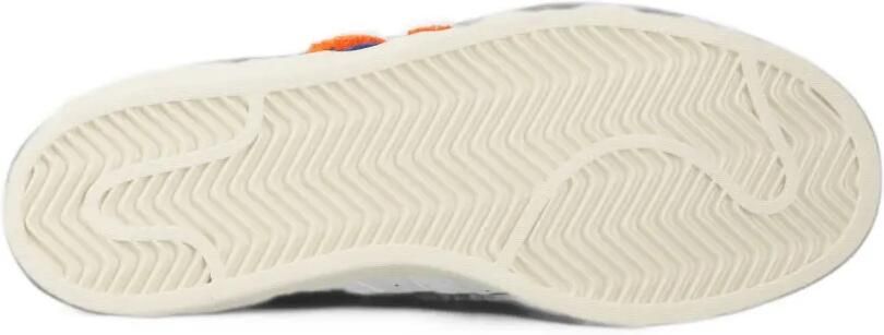 Adidas Forum Bold Stripes sneakers Wit - Foto 5