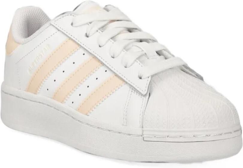 Adidas Forum Bold Stripes sneakers Zwart - Foto 3