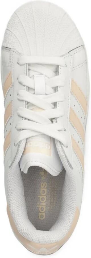 Adidas Forum Bold Stripes sneakers Zwart - Foto 4