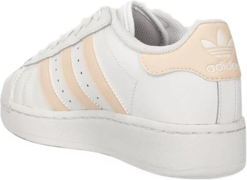 Adidas Forum Bold Stripes sneakers Zwart - Foto 2