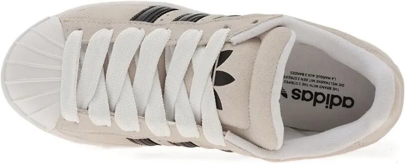 Adidas Superstar ST sneakers Beige - Foto 4