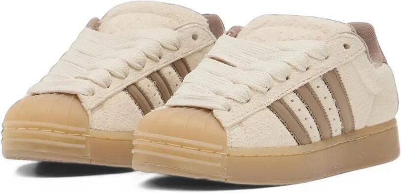 Adidas Superstar St sneakers Beige - Foto 2