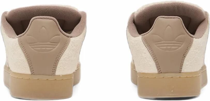 Adidas Superstar St sneakers Beige - Foto 3