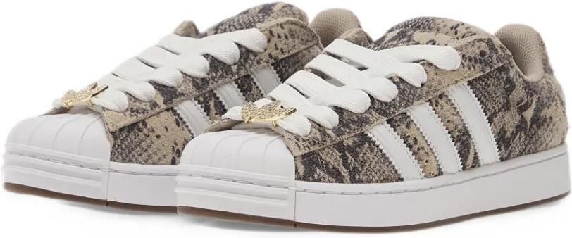 Adidas x Her os Koumori HYPERBOOST Edge shoes Grijs - Foto 7