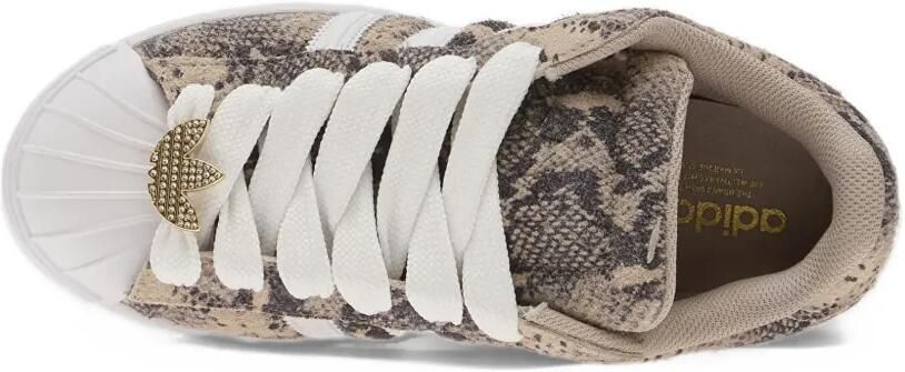Adidas x Her os Koumori HYPERBOOST Edge shoes Grijs - Foto 10