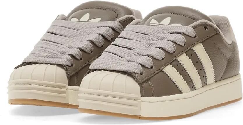 Adidas Superstar St sneakers Bruin - Foto 3