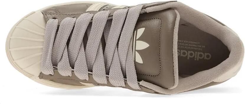 Adidas Superstar St sneakers Bruin - Foto 4
