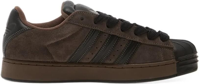 Adidas Campus 00s ST sneakers Zwart - Foto 12