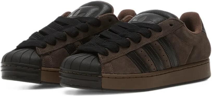 Adidas Campus 00s ST sneakers Zwart - Foto 7