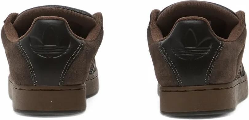 Adidas Campus 00s ST sneakers Zwart - Foto 4