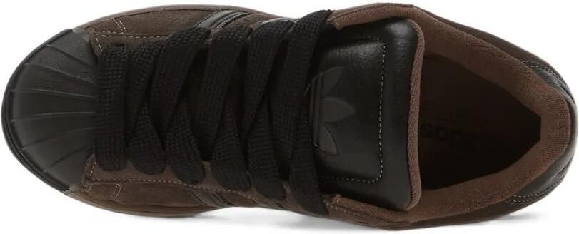 Adidas Superstar ST sneakers Bruin - Foto 5