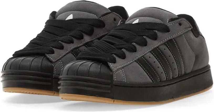 Adidas Superstar St sneakers Grijs - Foto 3