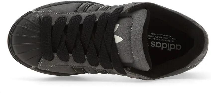 Adidas Superstar St sneakers Grijs - Foto 4
