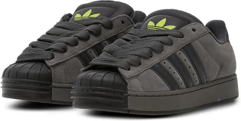 Adidas Handball Spezial geweven sneakers met drie strepen Zwart - Foto 13
