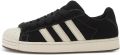 Adidas Superstar St sneakers met drie strepen Zwart - Zwart