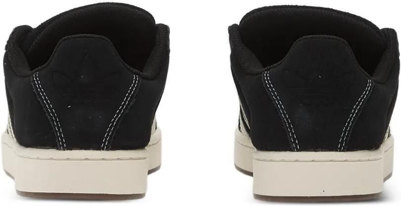 Adidas Superstar St sneakers met drie strepen Zwart - Foto 2