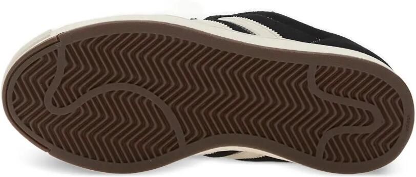 Adidas Superstar St sneakers met drie strepen Zwart - Foto 4