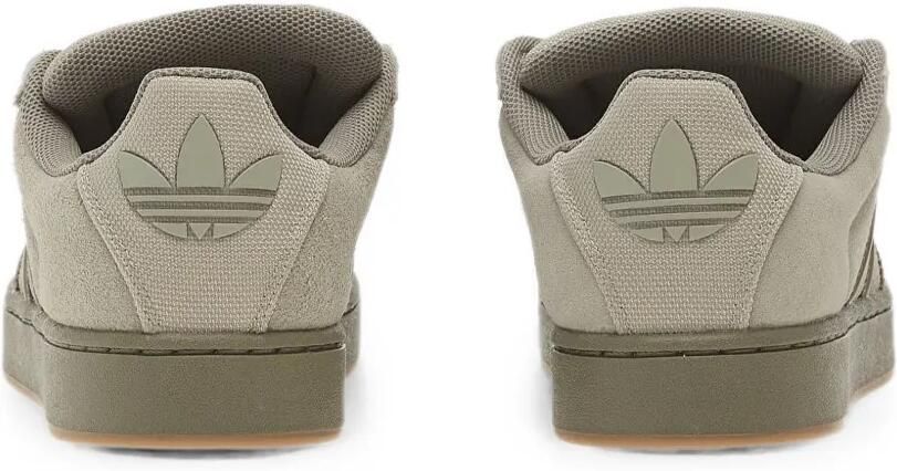 Adidas Superstar St sneakers met schelpvormige neus Grijs - Foto 2