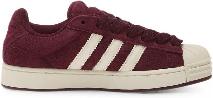 Adidas Handball Spezial sneakers met krokodillen-reliëf Bruin - Foto 14