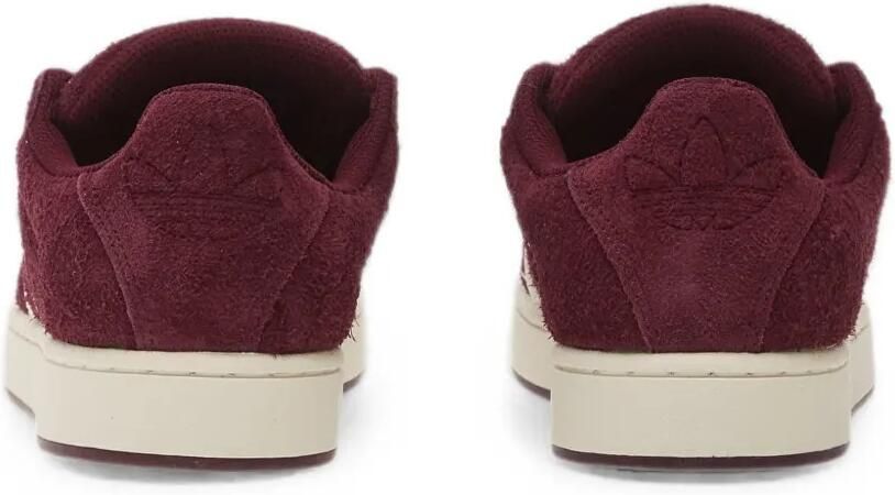 Adidas Handball Spezial sneakers met krokodillen-reliëf Bruin - Foto 6