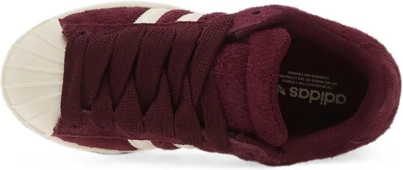 Adidas Superstar St sneakers Rood - Foto 3