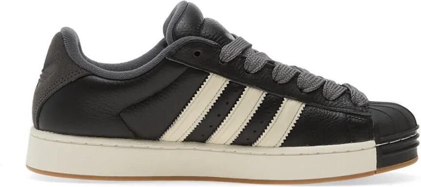 Adidas Campus 00s high-top sneakers met plateauzool Roze - Foto 7