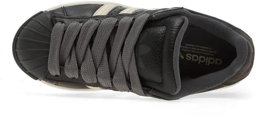Adidas Campus 00s high-top sneakers met plateauzool Roze - Foto 6