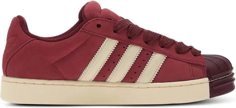 Adidas Superstar St W sneakers Rood