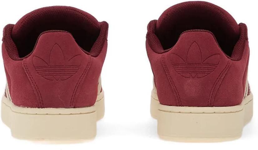 Adidas Superstar St W sneakers Rood - Foto 2