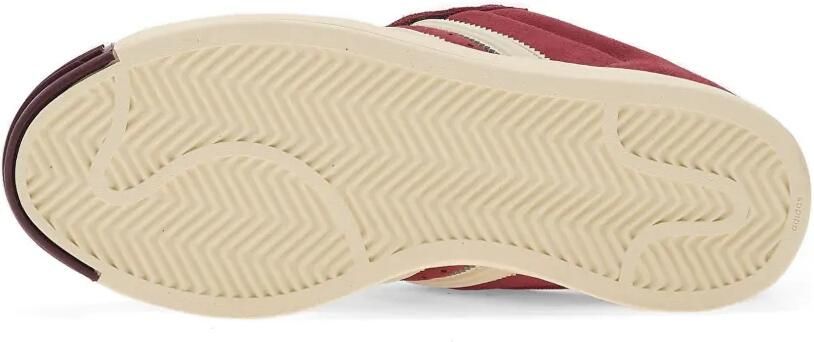 Adidas Superstar St W sneakers Rood - Foto 4