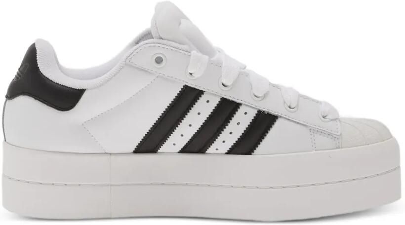 Adidas Superstar Stack sneakers Wit - Foto 4