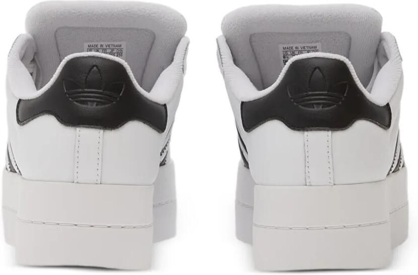 Adidas Superstar Stack sneakers Wit - Foto 2