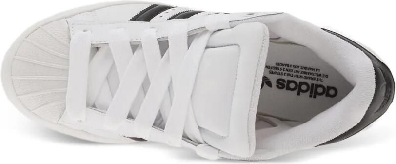 Adidas Superstar Stack sneakers Wit - Foto 10