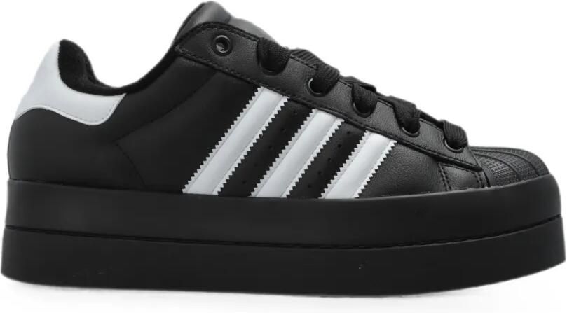 Adidas Superstar Stack sneakers Zwart