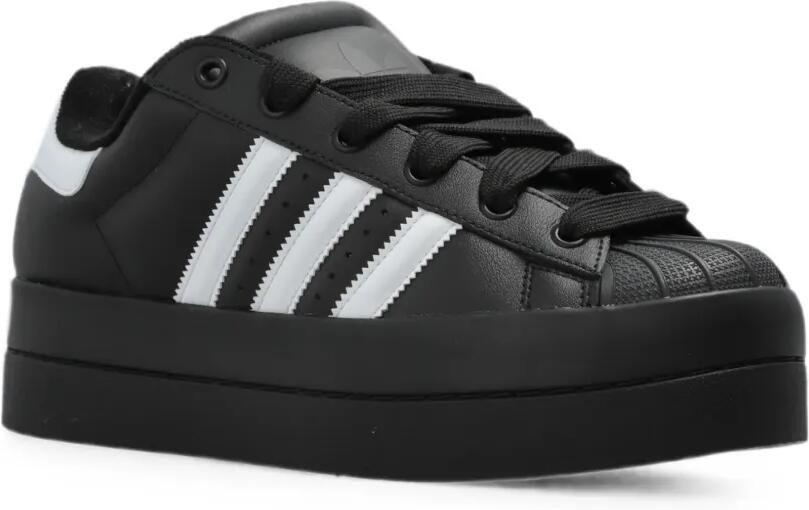 Adidas Superstar Stack sneakers Zwart - Foto 3