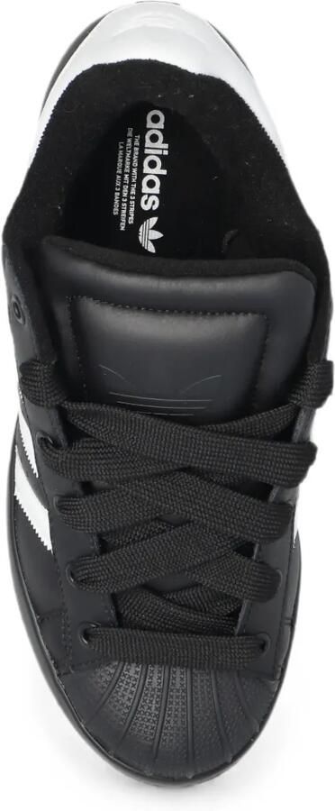 Adidas Superstar Stack sneakers Zwart - Foto 4