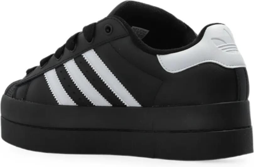 Adidas Superstar Stack sneakers Zwart - Foto 2