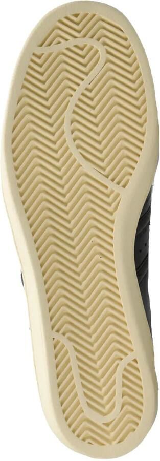 Adidas Superstar Vintage sneakers Zwart - Foto 4