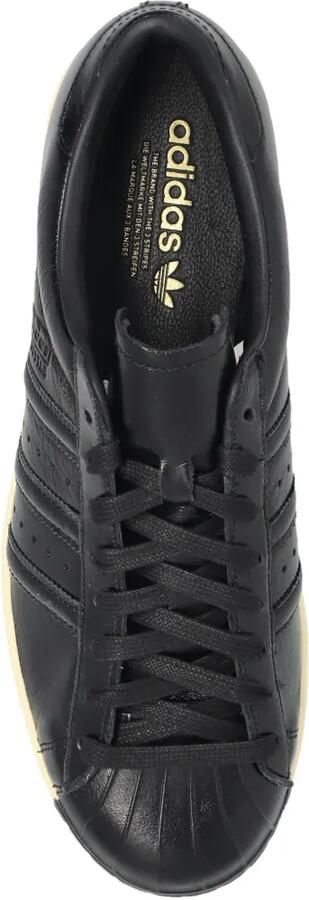 Adidas Superstar Vintage sneakers Zwart - Foto 5