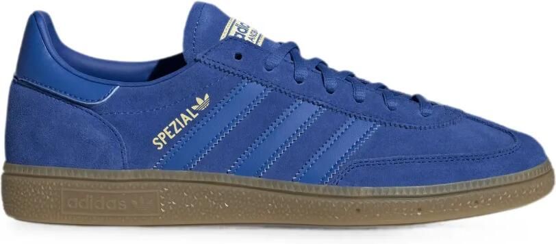 Adidas Sweden Handball Spezial sneakers Blauw