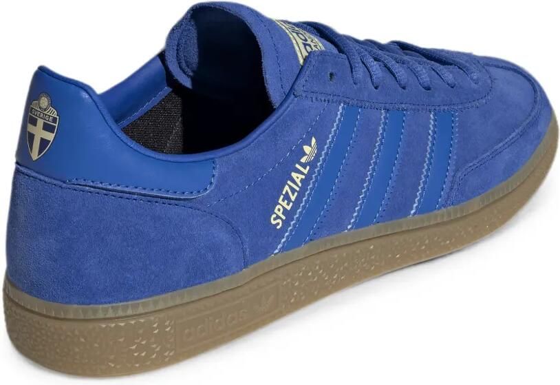 Adidas Sweden Handball Spezial sneakers Blauw - Foto 2