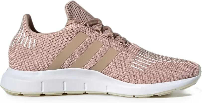 Adidas Swift Run sneakers Roze