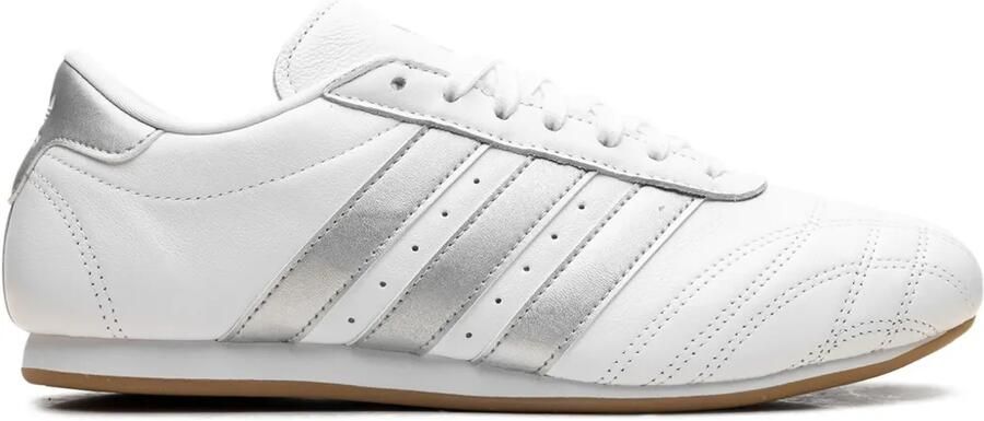 Adidas Samba "Argentine Football Association Away Kit" sneakers Blauw - Foto 3